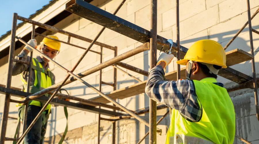 Flashing Repair in Tahoe City, CA